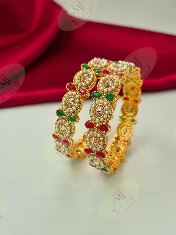 FANCY BANGLES 9