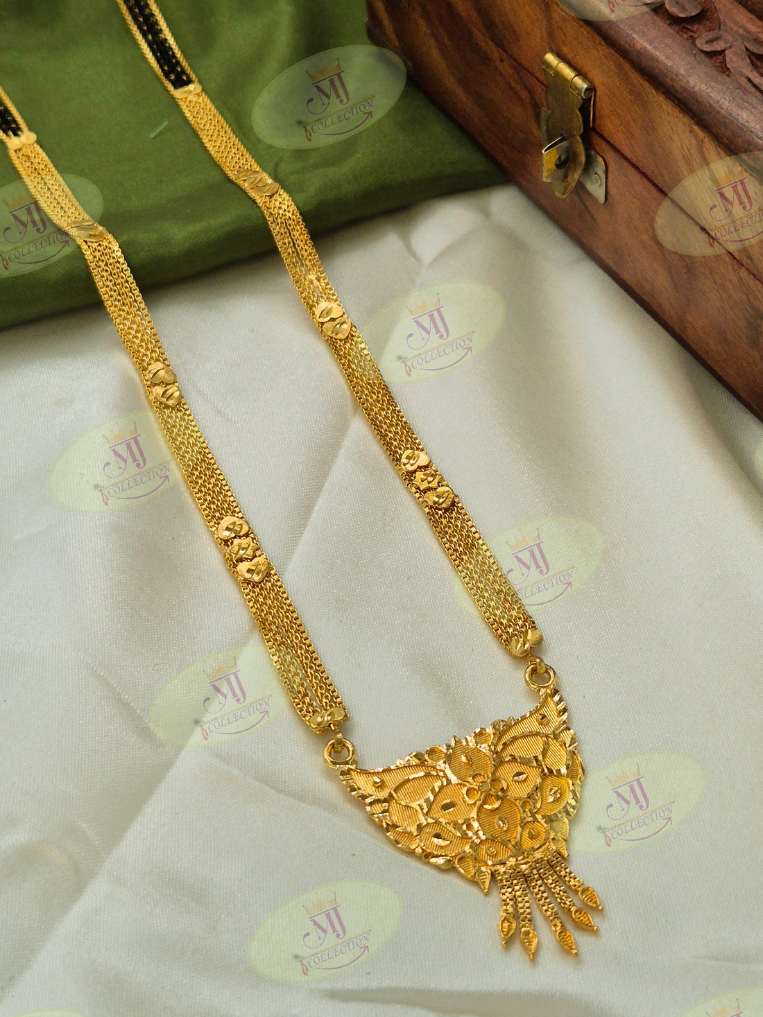 DIPA MANGALSUTRA