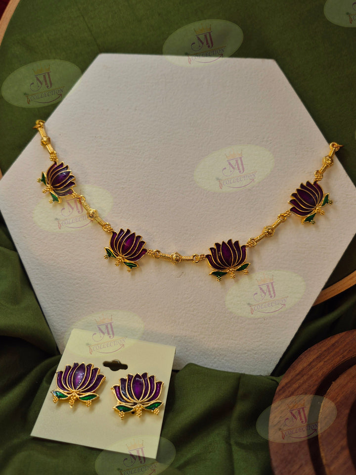 LOTUS SET 1