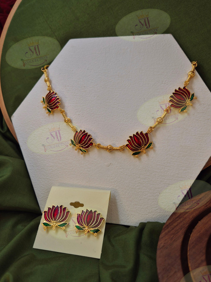 LOTUS SET 4