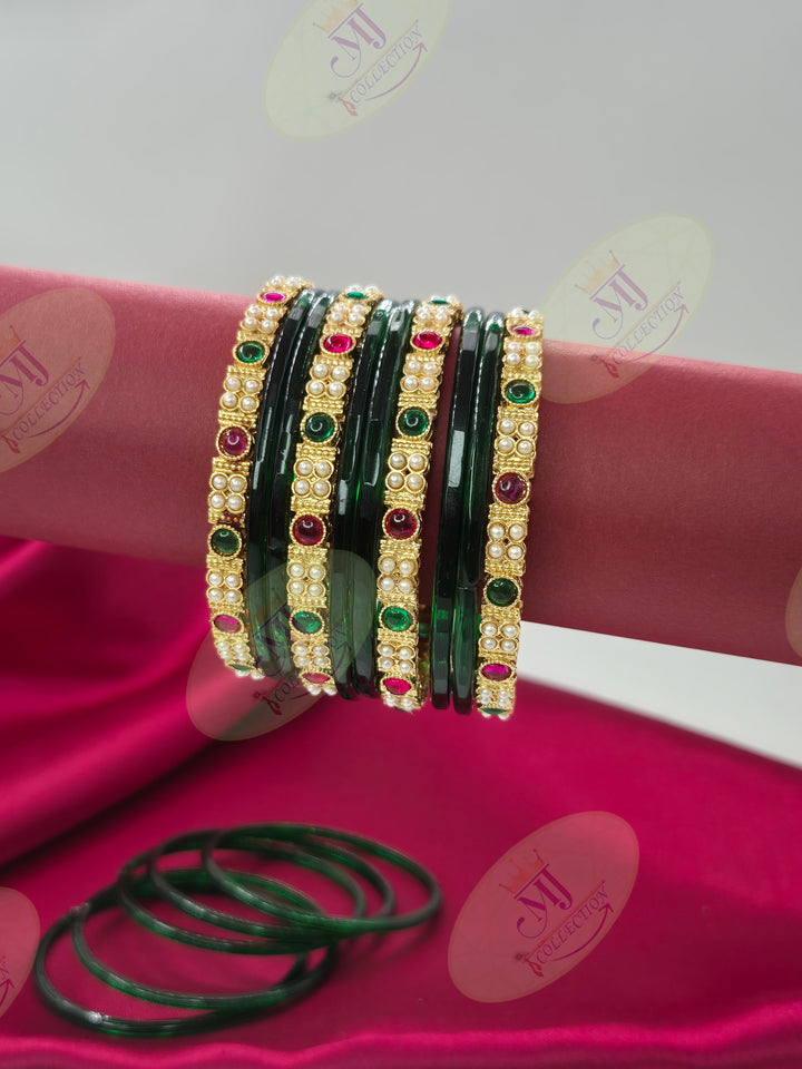 FANCY BANGLES 42