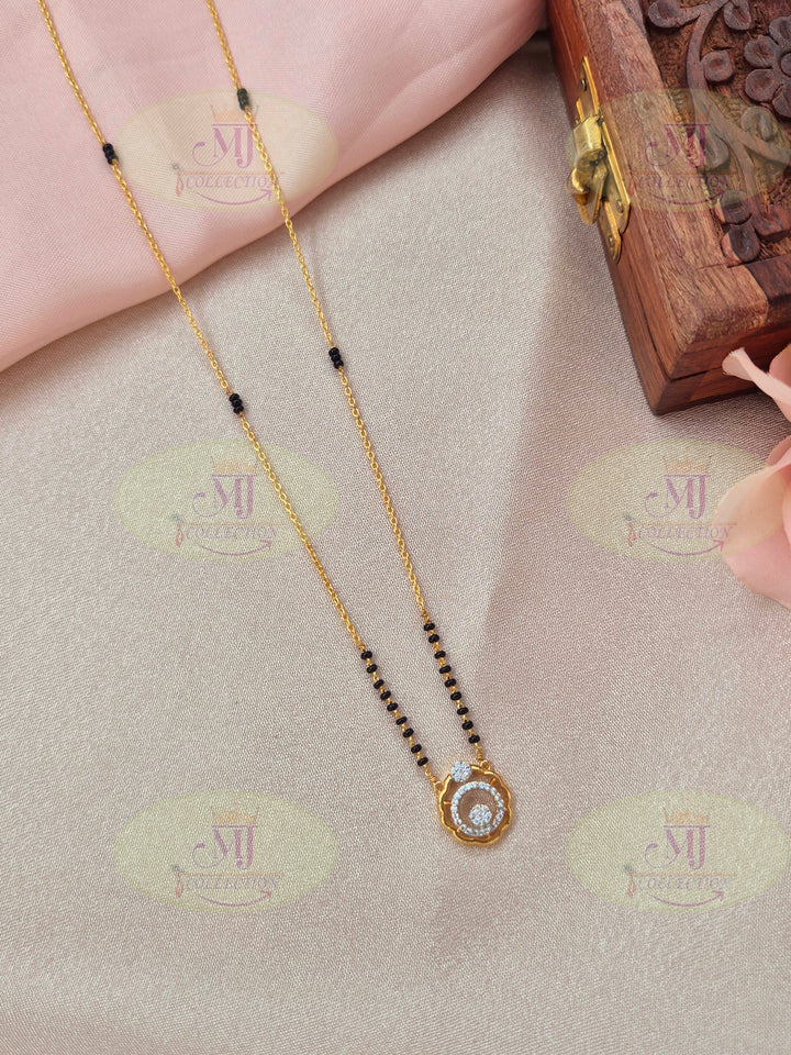 Trendline Mangalsutra