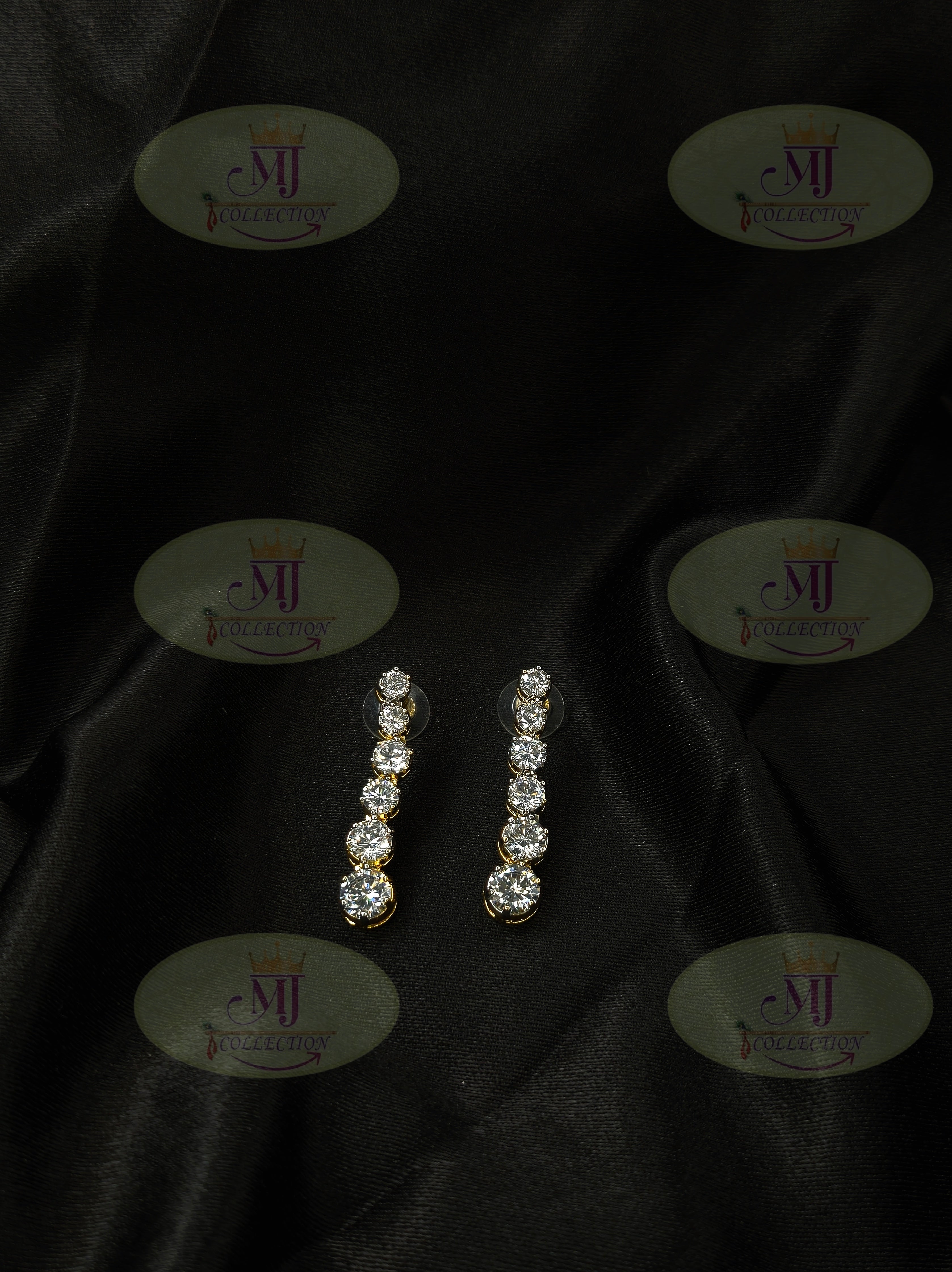 LUME DIAMOND NECKLACE