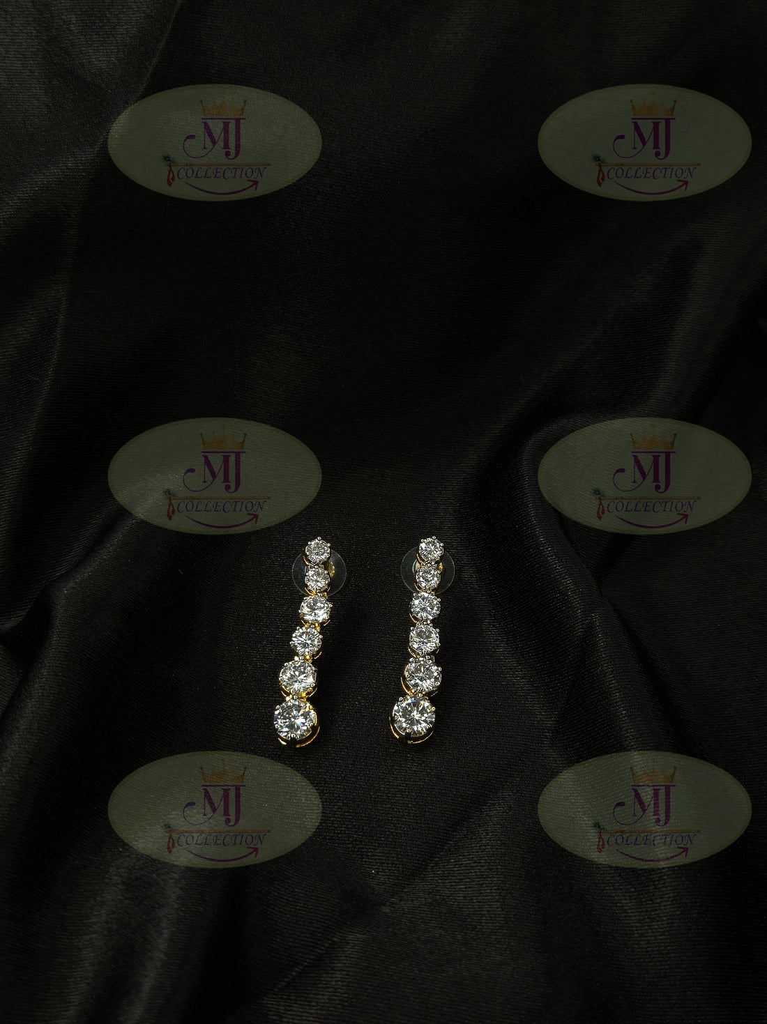 LUME DIAMOND NECKLACE