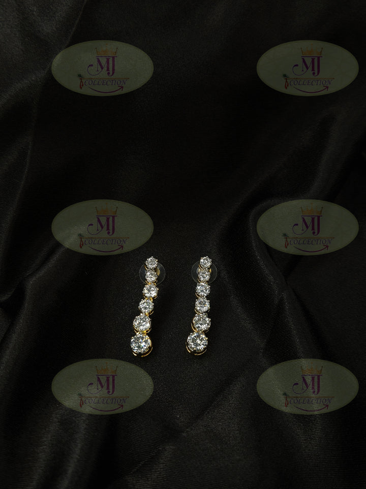 LUME DIAMOND NECKLACE