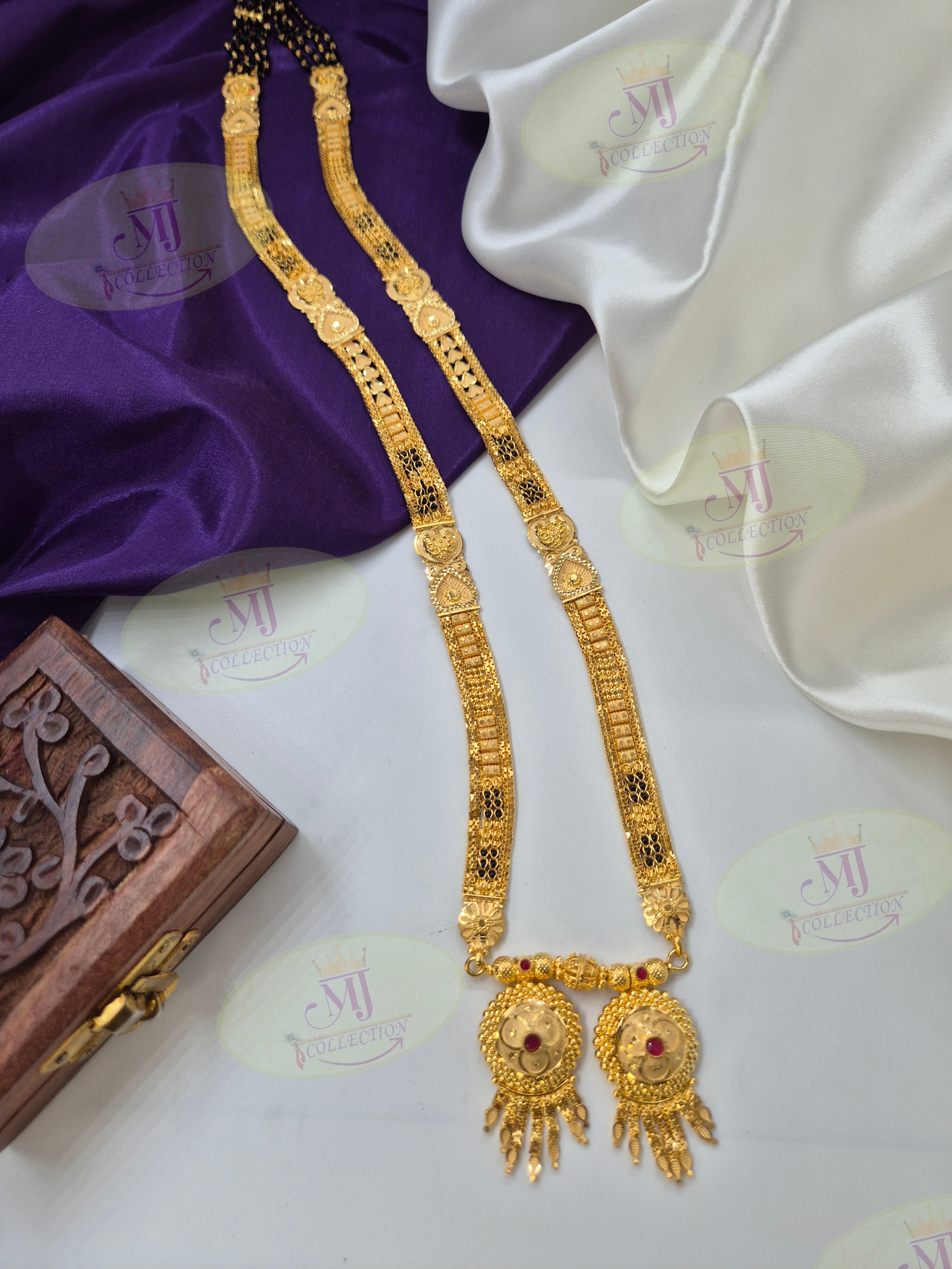 SHAHI VATI MANGALSUTRA