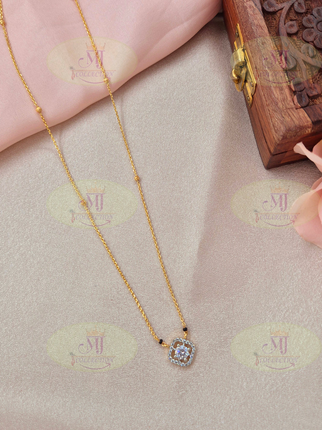 Everyday Mangalsutra