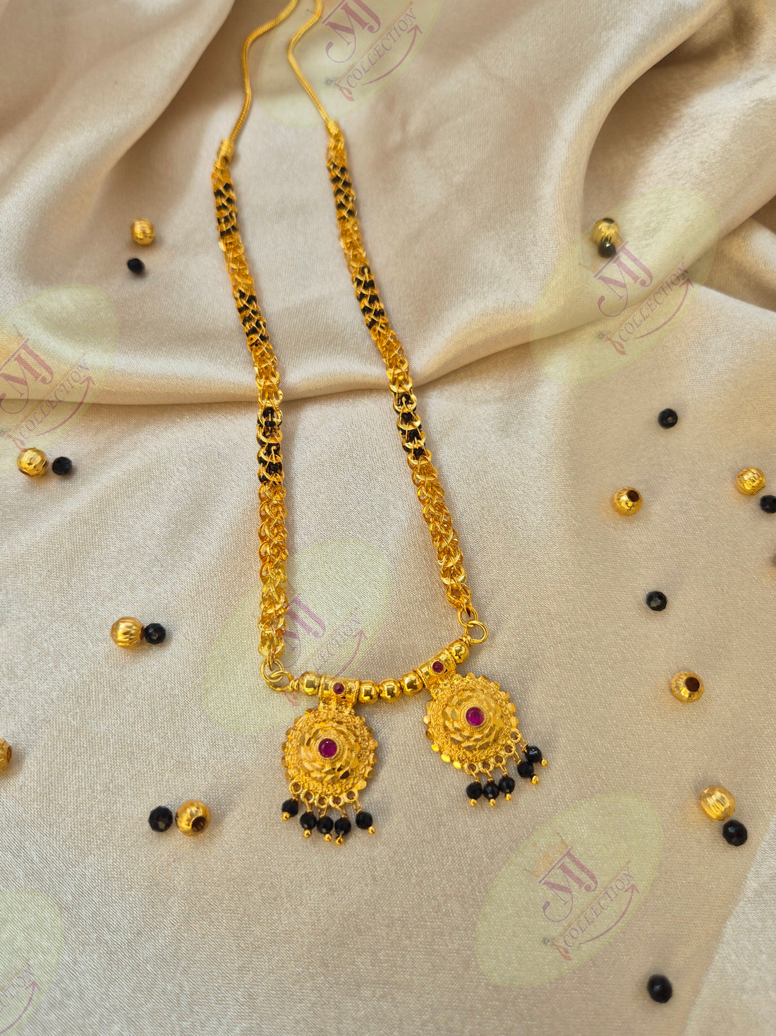 BHAVYA MINI MANGALSUTRA