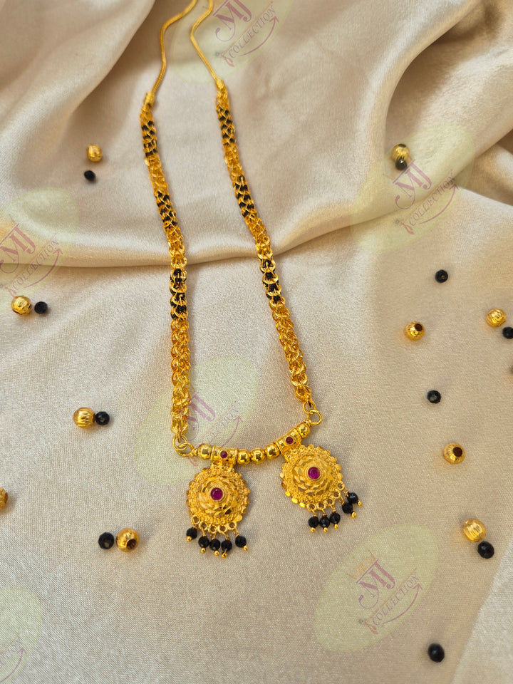 BHAVYA MINI MANGALSUTRA