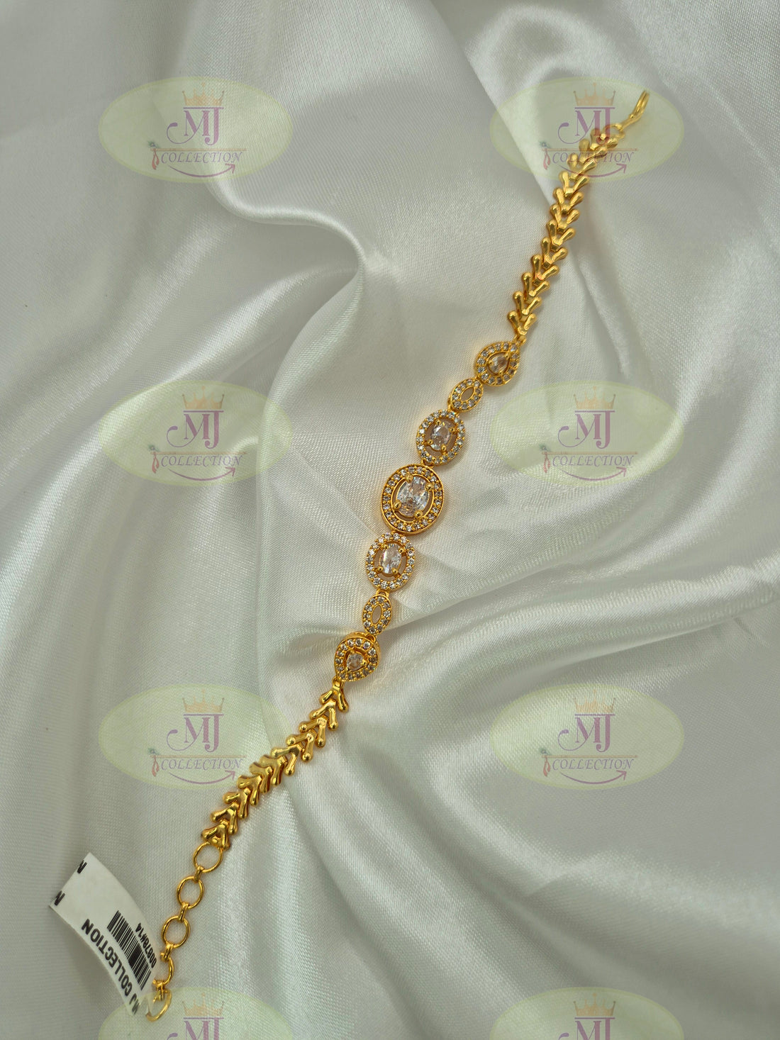 BRACELET 22