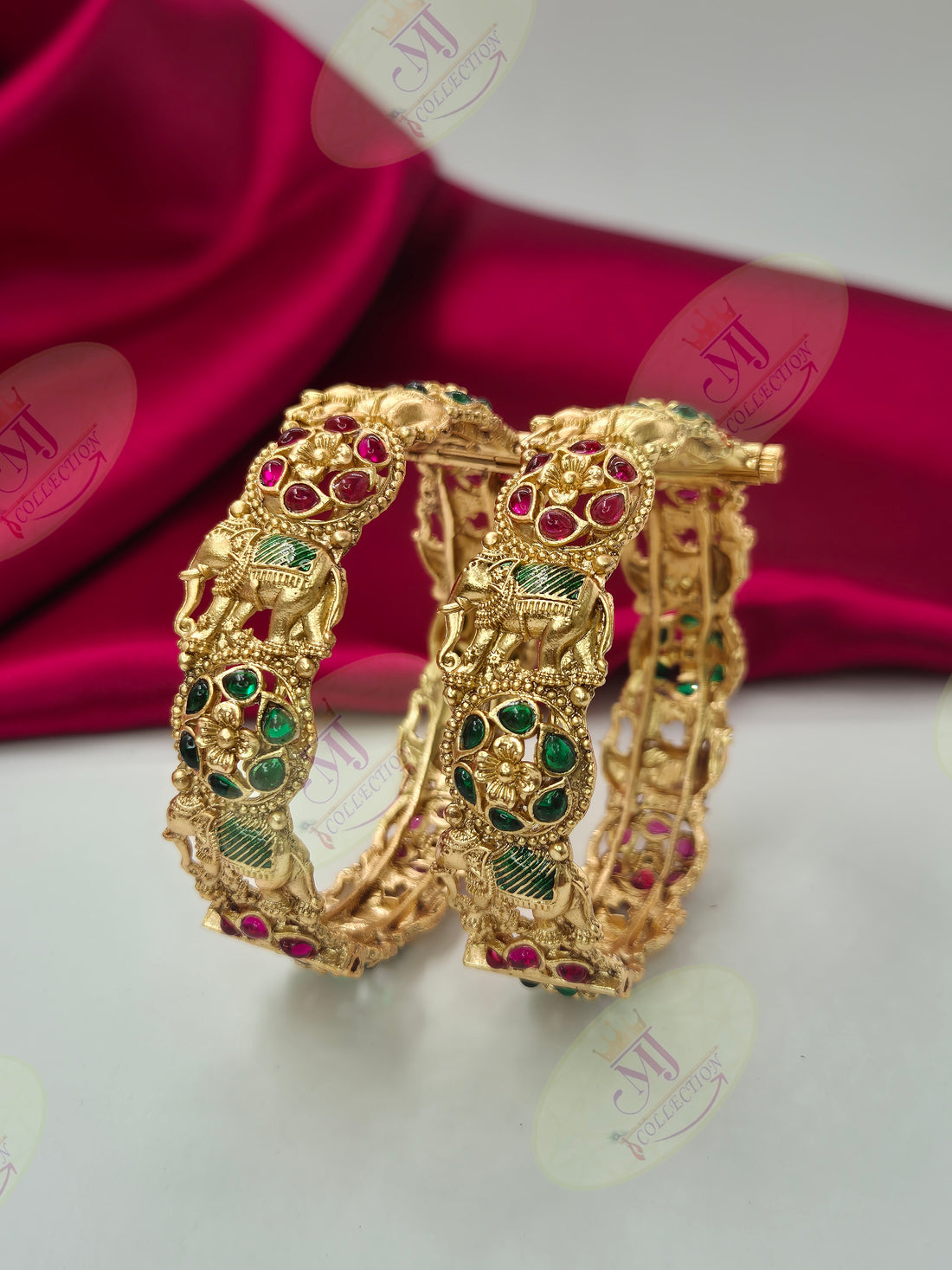 ROYAL HATHI KADA