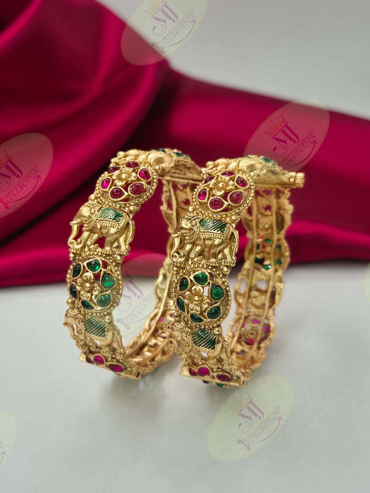 ROYAL HATHI KADA