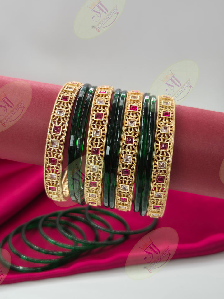 TRADITIONAL BANGLES 2