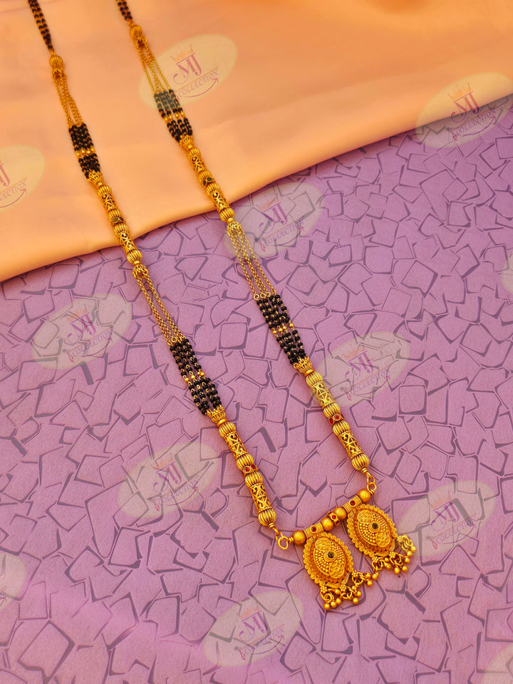 MATT VATI MANGALSUTRA 4