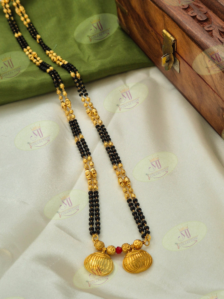 VATI MANI MANGALSUTRA  2