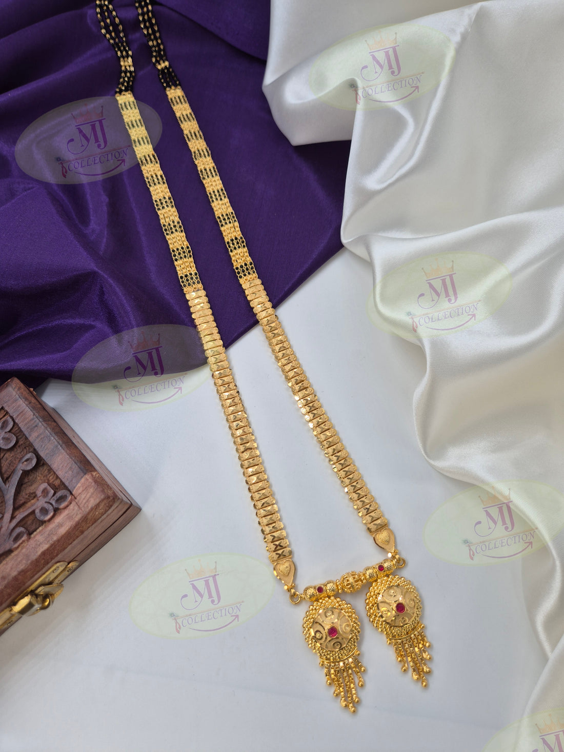 SHAHI VATI MANGALSUTRA  2