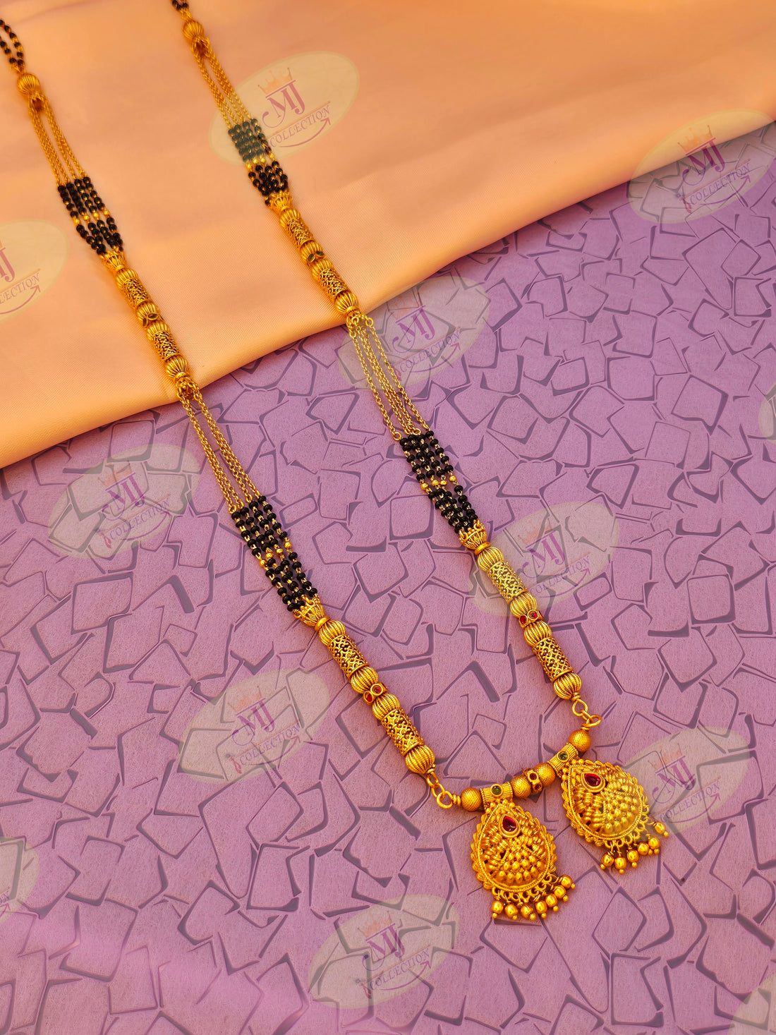 MATT VATI MANGALSUTRA 3