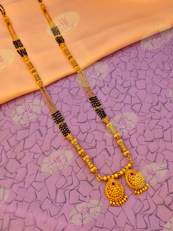 MATT VATI MANGALSUTRA 3