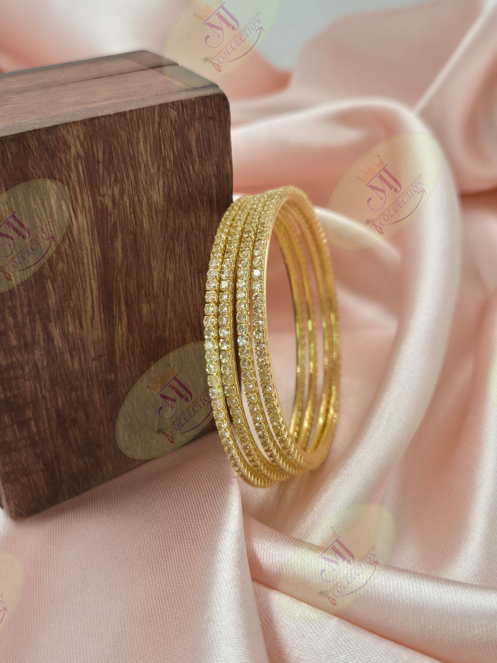DIAMOND BANGLES 3