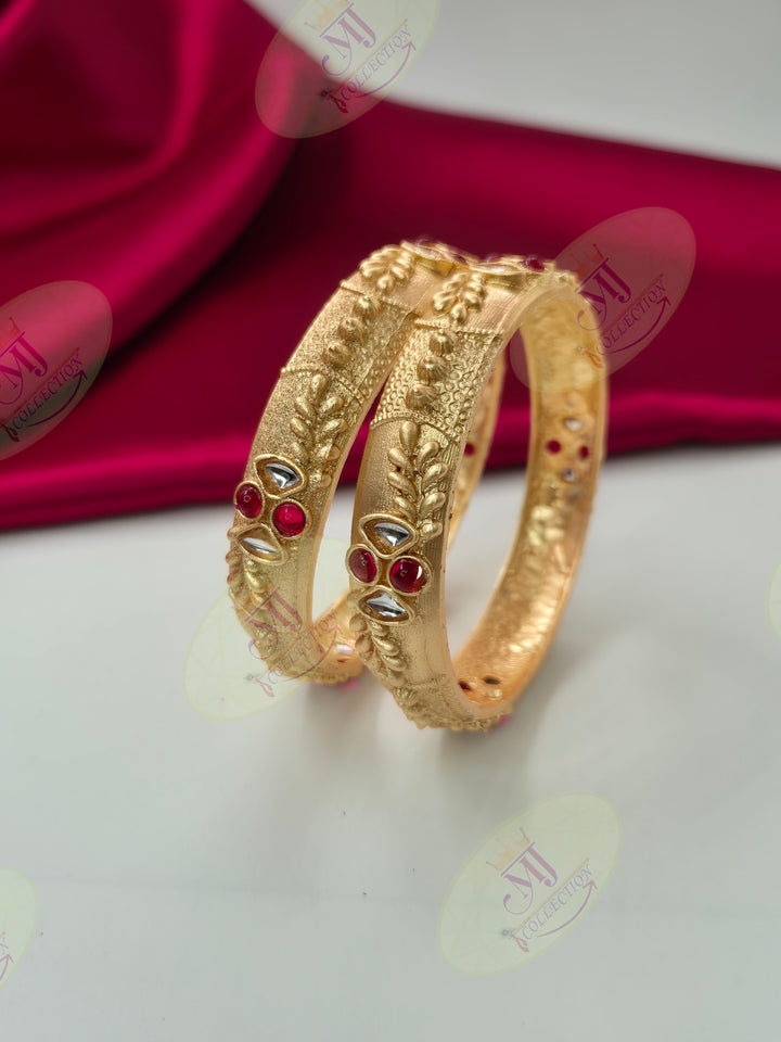 FANCY BANGLES 11