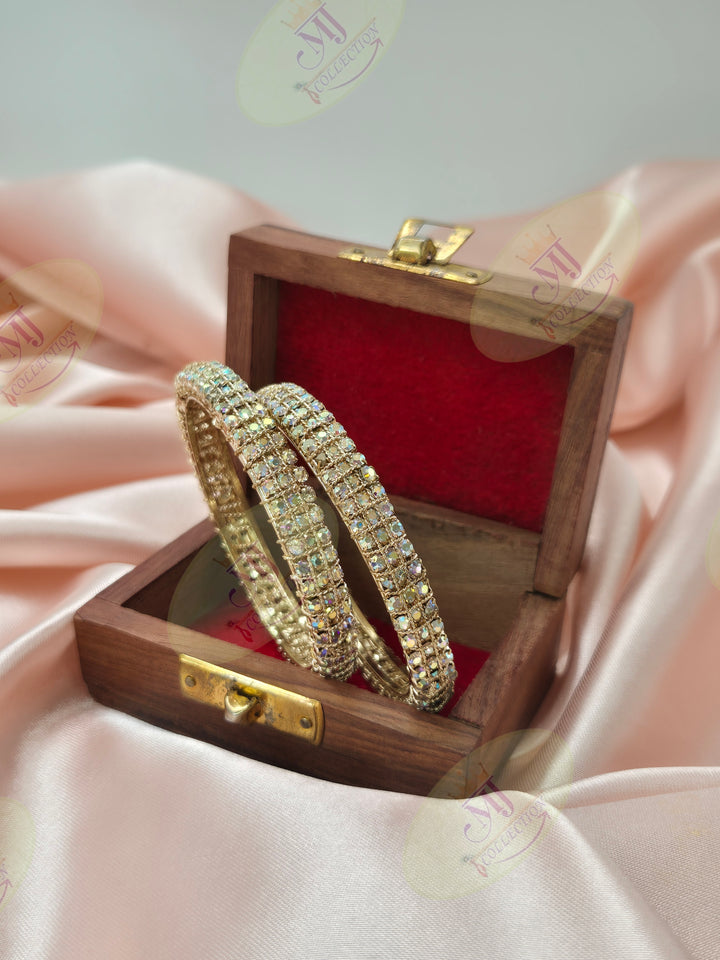 FANCY BANGLES 36