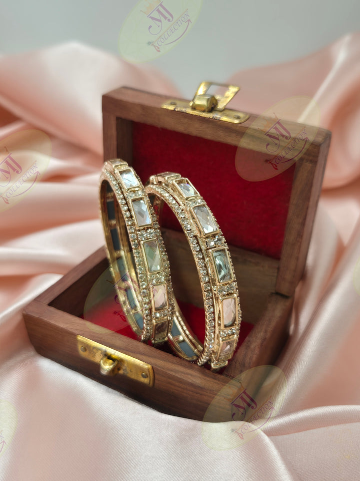 FANCY BANGLES 32