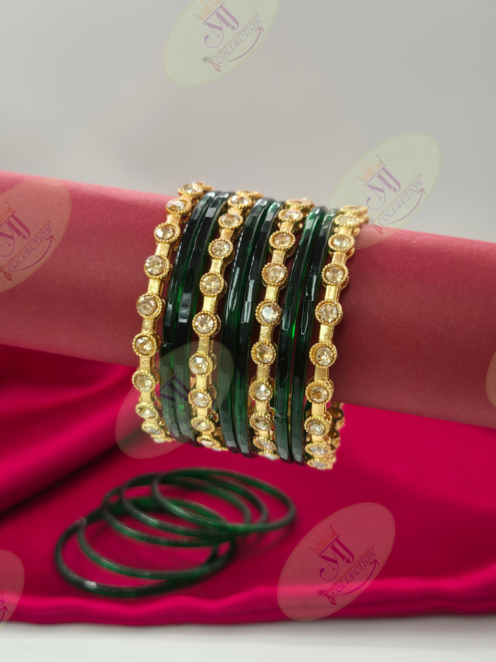 FANCY BANGLES 2