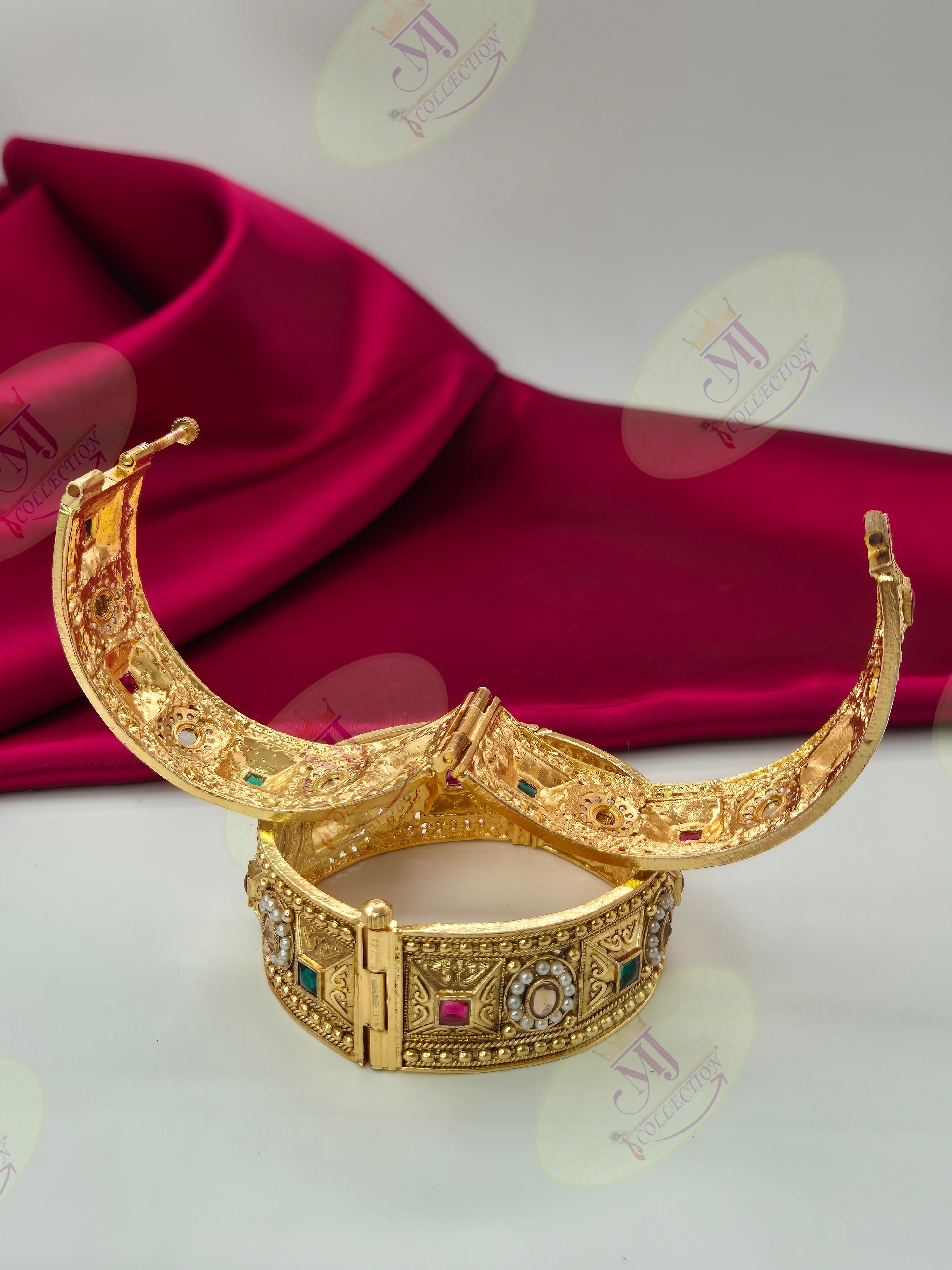 ROYAL KADA
