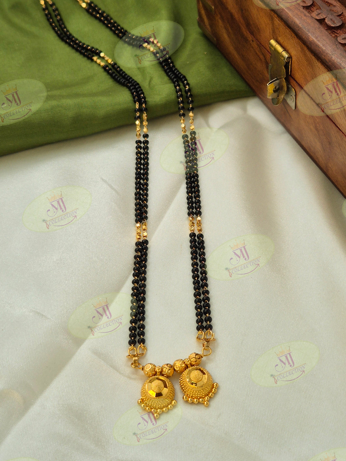 PRATIBHA MANGALSUTRA