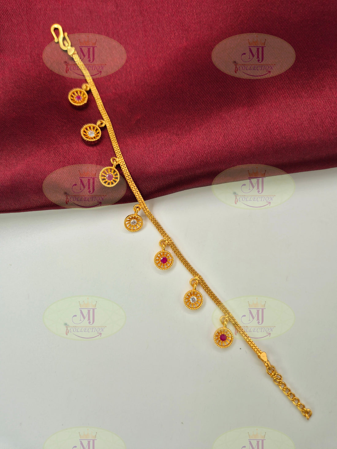 BRACELET 15