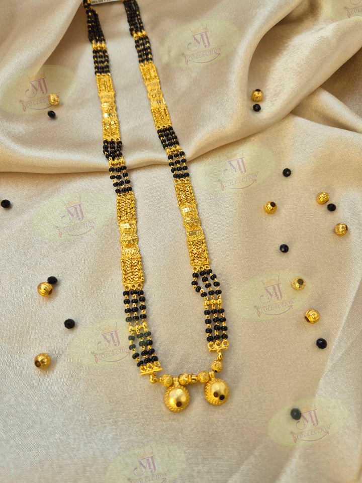 VIBHU MINI MANGALSUTRA