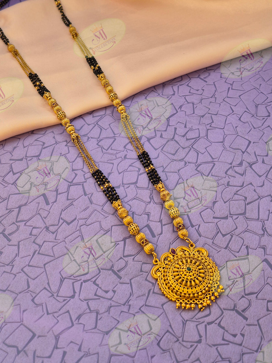 MATT MANGALSUTRA 1