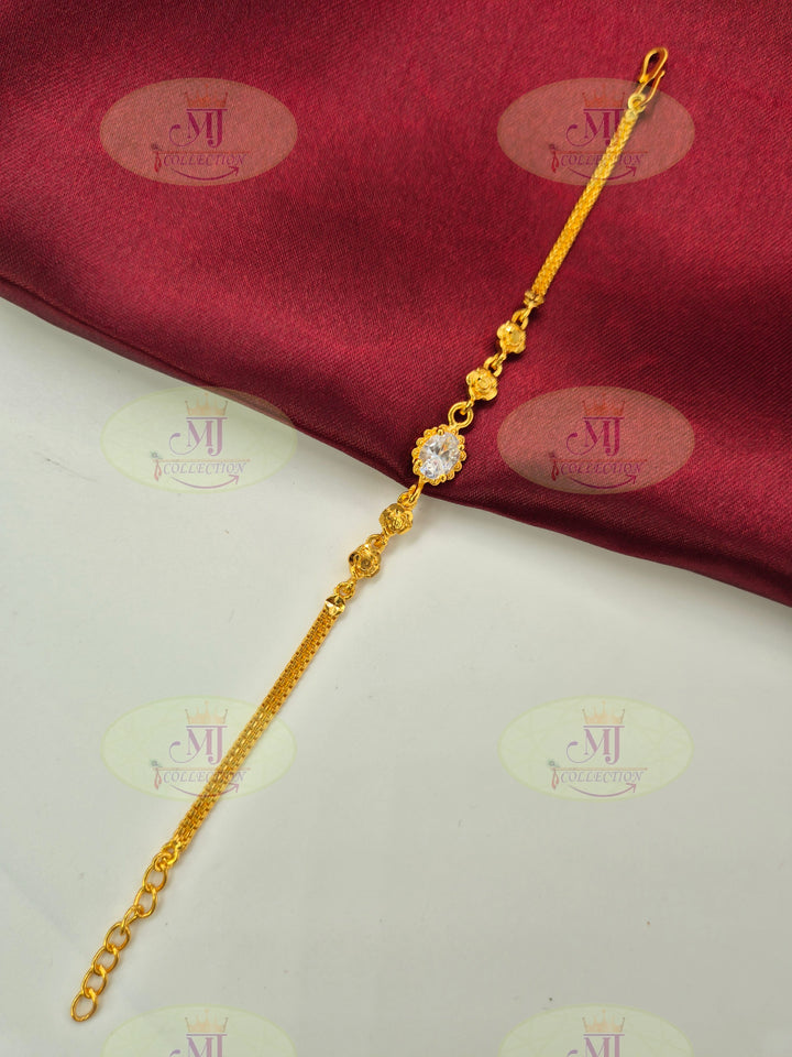 BRACELET 8