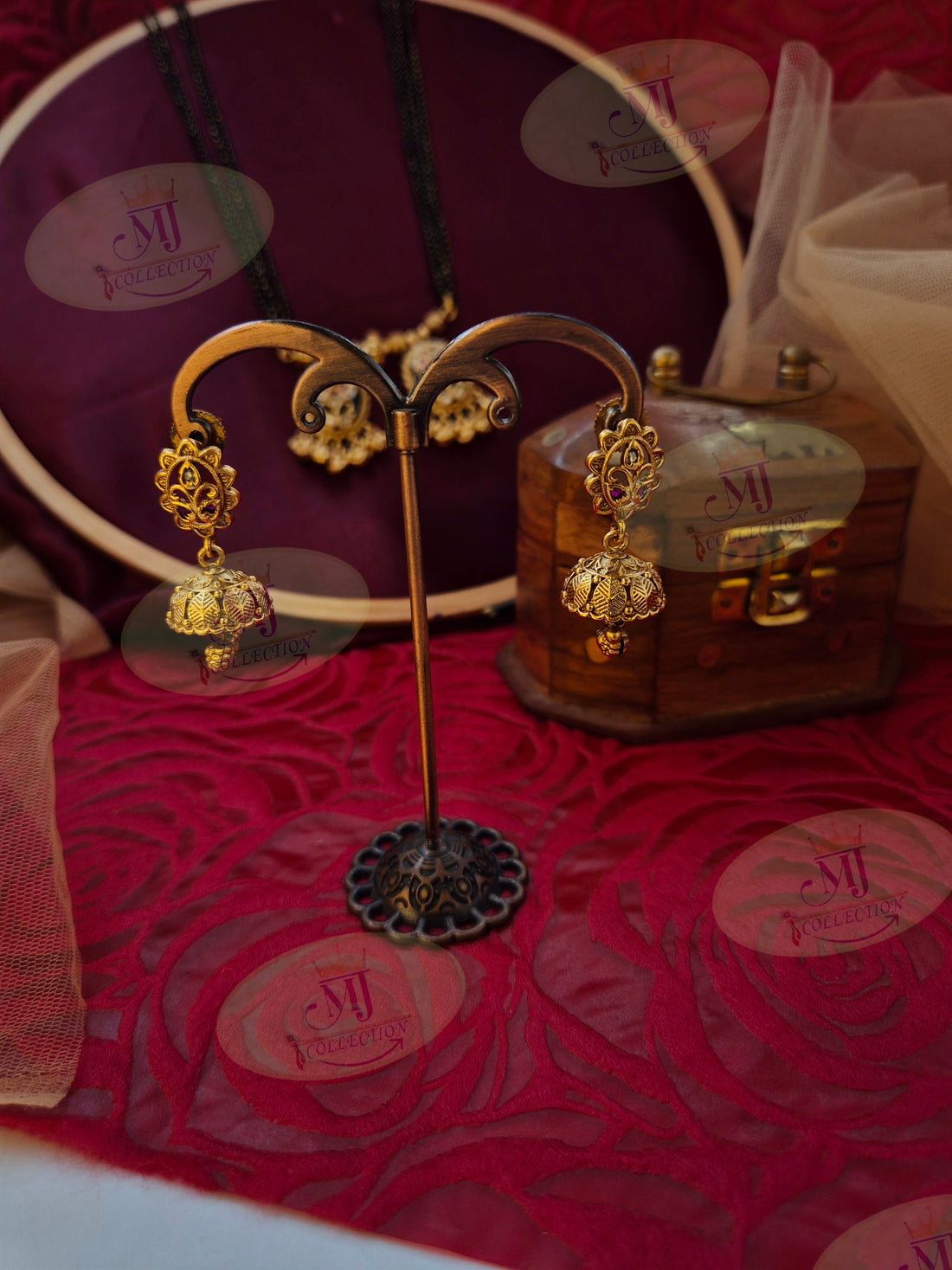 HERITAGE MANGALSUTRA 1