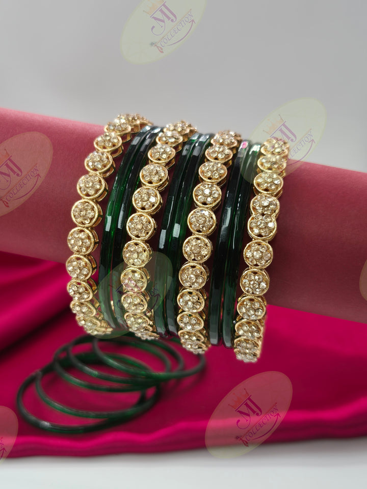 FANCY BANGLES 4