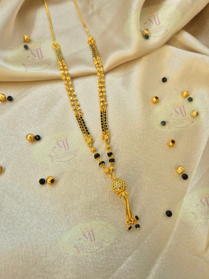 RIVIKA MINI MANGALSUTRA