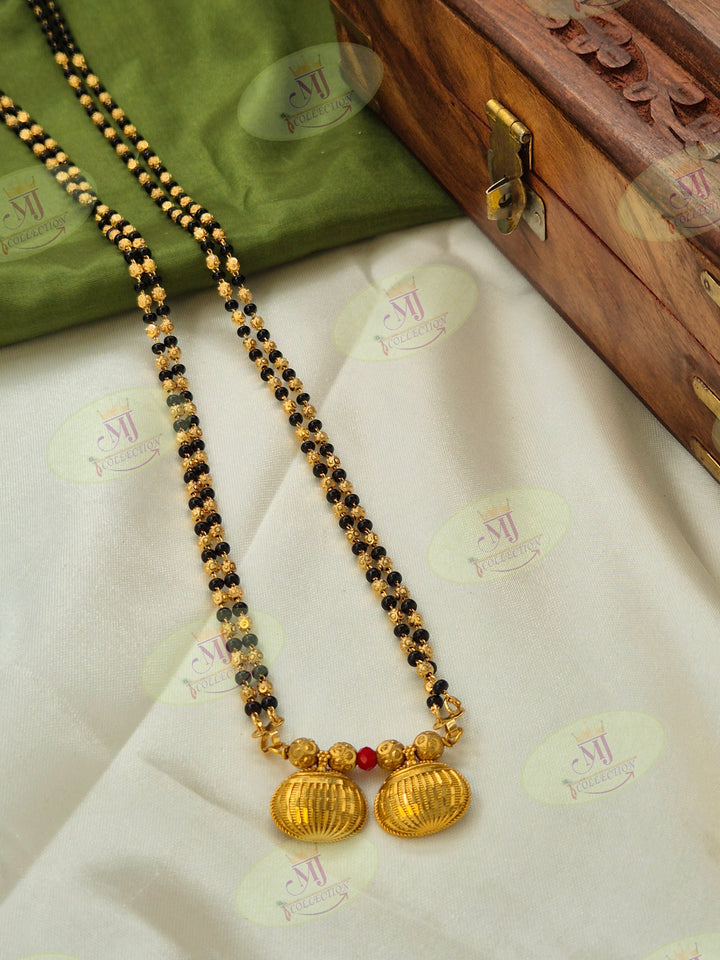 VATI MANI MANGALSUTRA