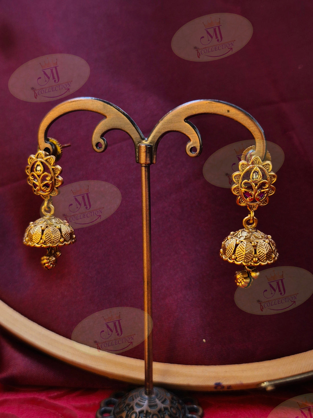 HERITAGE MANGALSUTRA 1