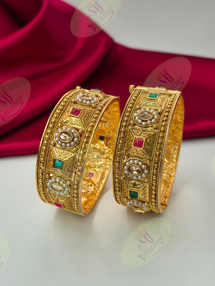ROYAL KADA