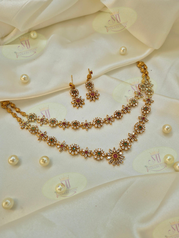ESHA NECKLACE