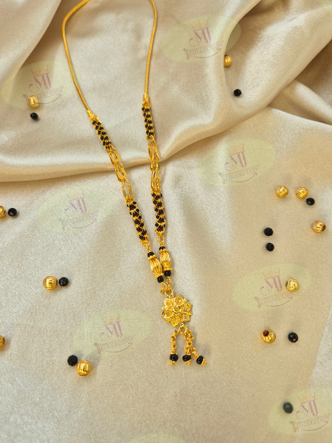 IRA MINI MANGALSUTRA