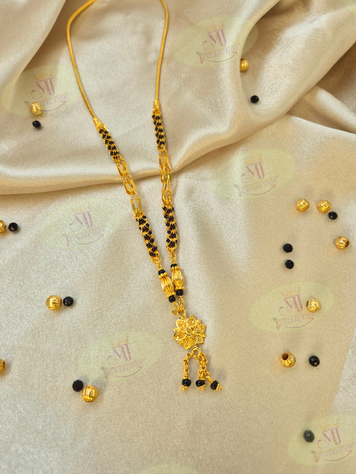 IRA MINI MANGALSUTRA