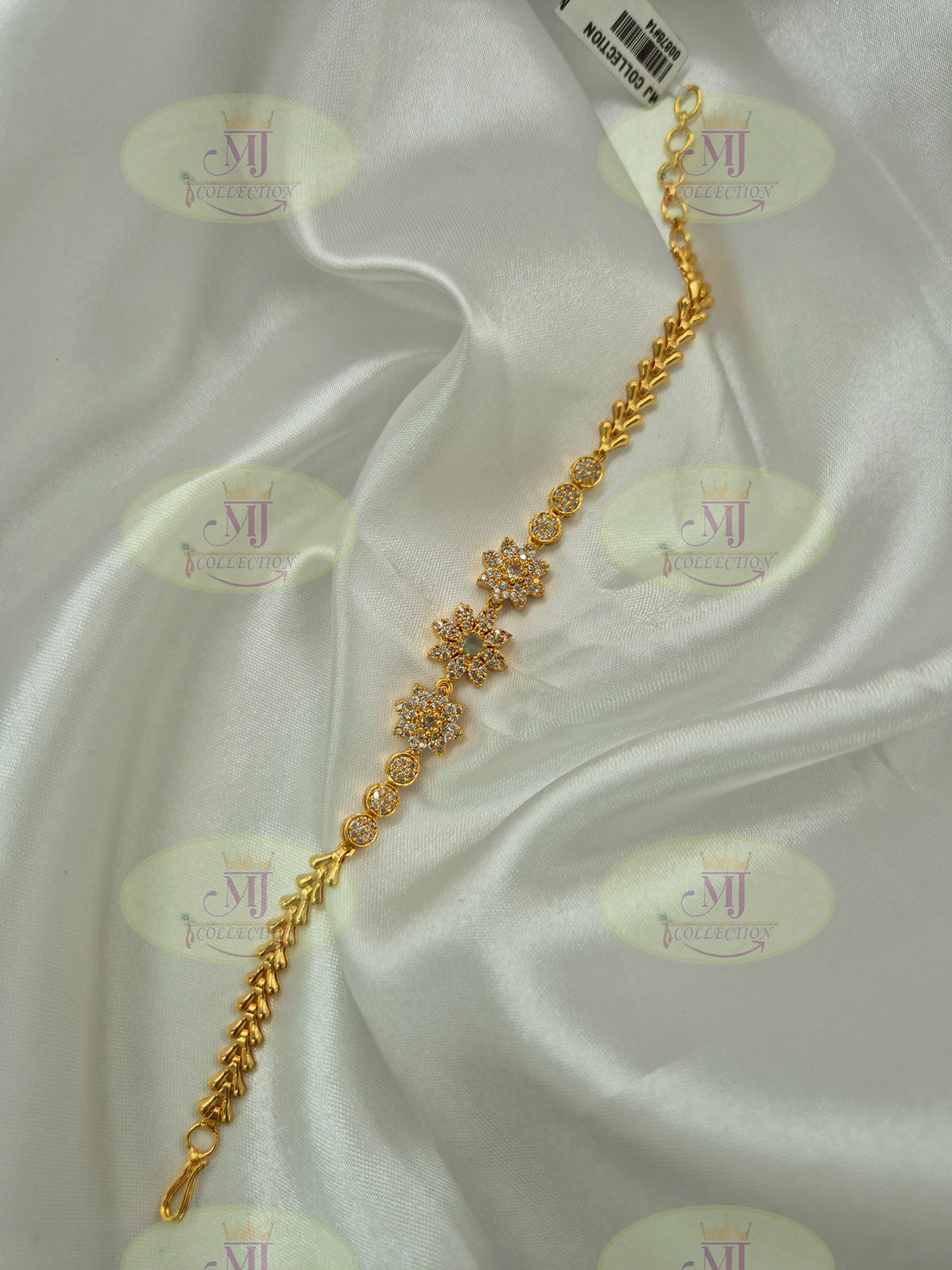 BRACELET 21