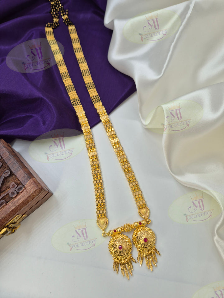 ROYAL VATI MANGALSUTRA
