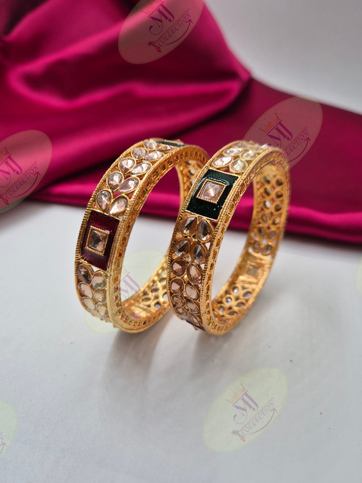 FANCY BANGLES 39