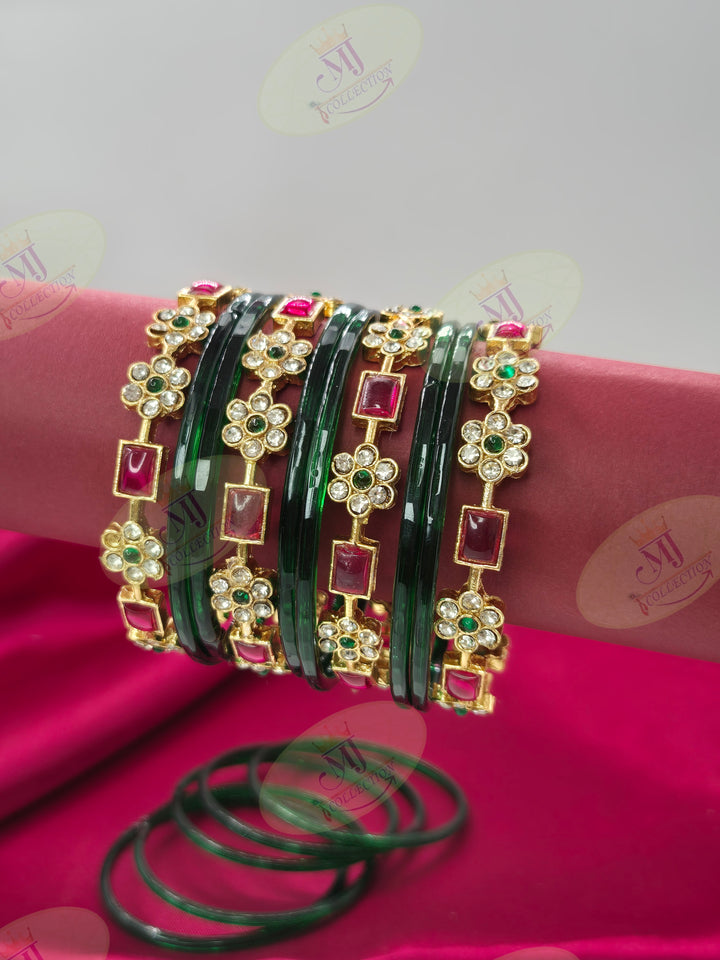 FANCY BANGLES 1