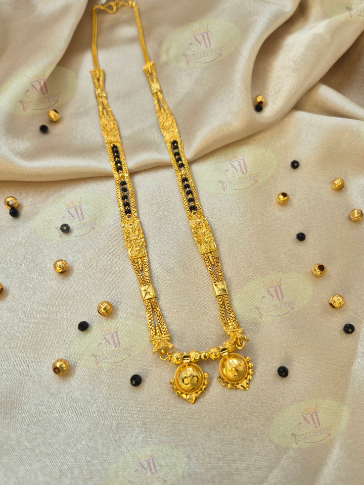 KAVYA MINI MANGALSUTRA