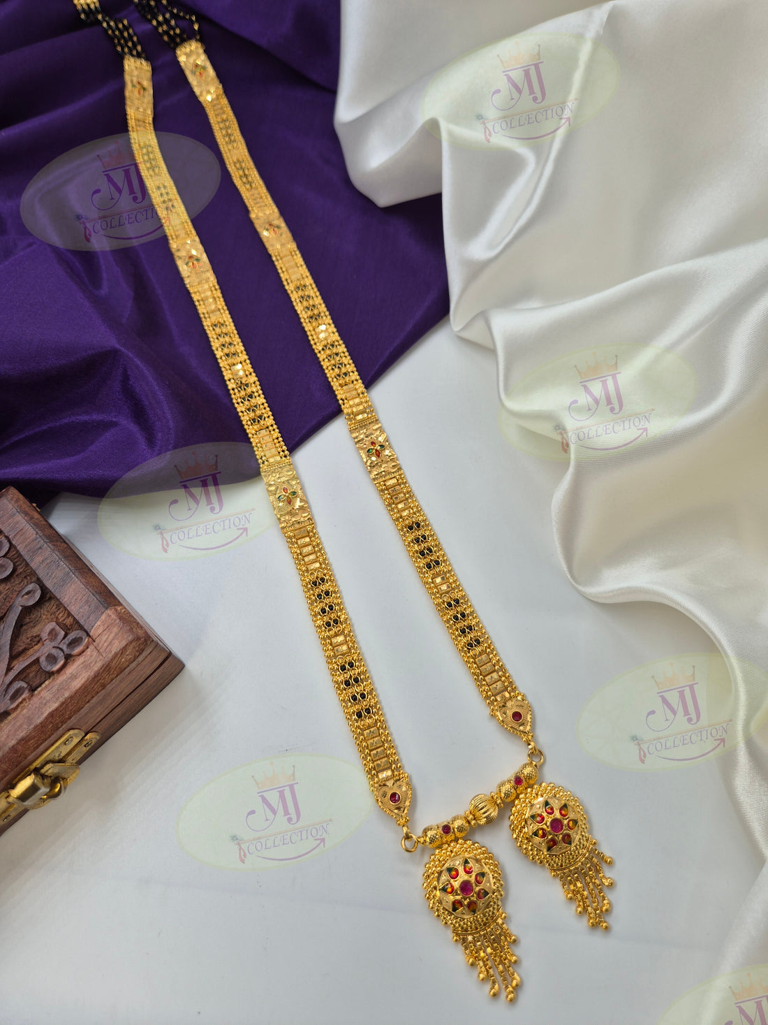 GRAM VATI MANGALSUTRA