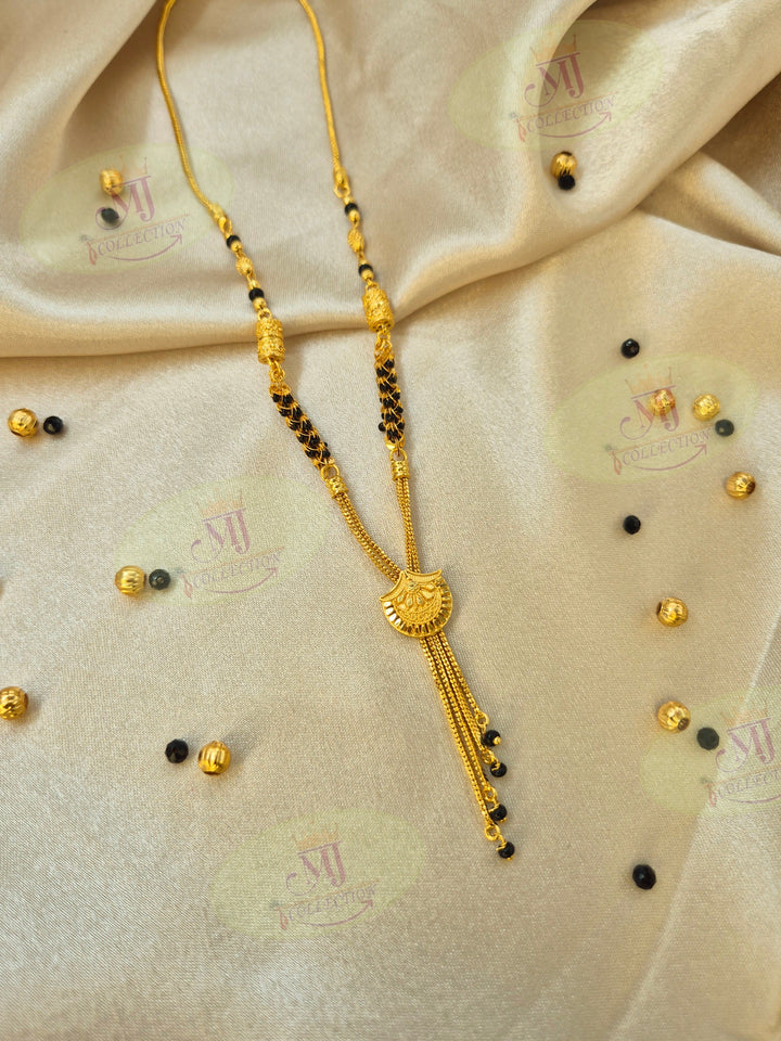 ANAYA MINI MANGALSUTRA