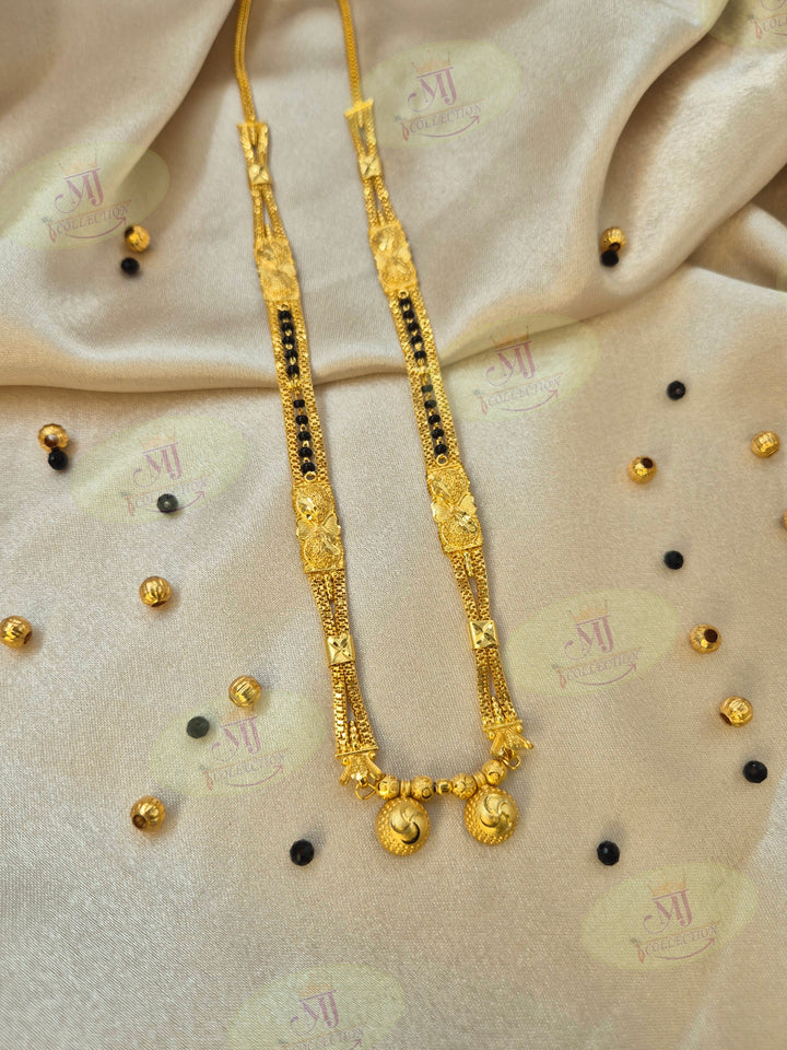 ANVI MINI MANGALSUTRA